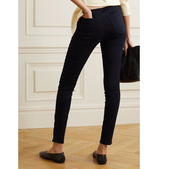 NWT J Brand Maria High Rise Skinny Jeans - Picture 2 of 14